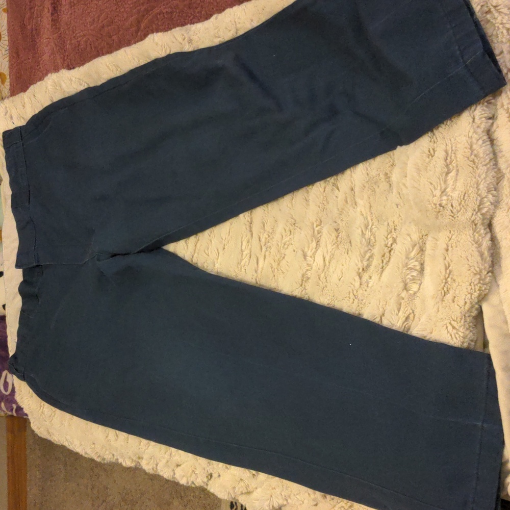 Dickies men's trousers